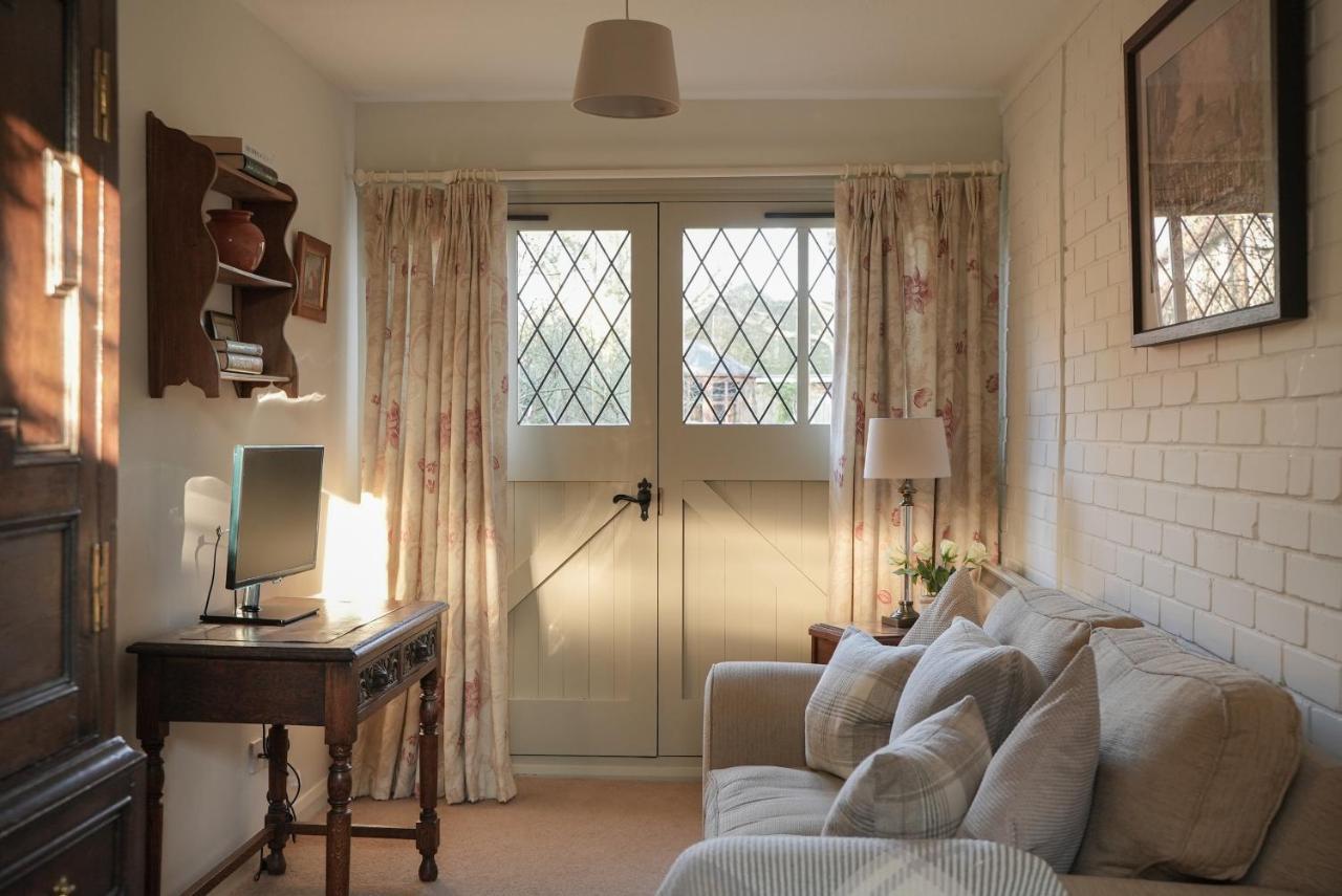 Drovers Pook Lane Lavant Exterior foto